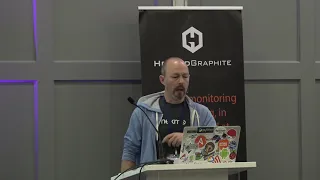 PyCon Ireland 2018: Publish a (Perfect) Python Package on PyPI - Mark Smith