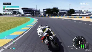 RIDE 5 - Aprilia RSV 1000 R 2003 - Gameplay (PS5 UHD) [4K60FPS]