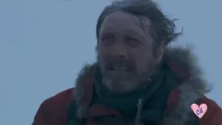 Затерянные во льдах Arctic, 2018  12+ трейлер клип