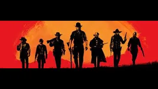 Red Dead Redemption 2 Chapter 3 Clemens Point Gameplay Walkthrough