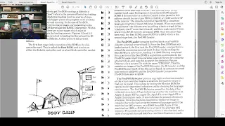 Learning 6502 Assembly on the Apple II, the easy way - Ep. 10: File I/O with ProDOS