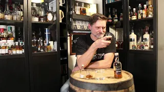 Elsburn The Journey 2021 TomSpirit Whisky