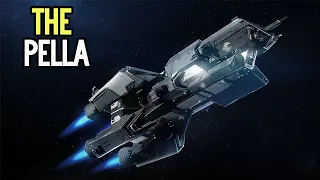 The Flagship of the Free Navy: The Pella Full Breakdown | The Expanse