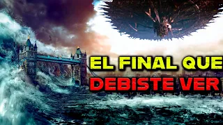 ✅LA ÚLTIMA ESTRELLA - EL VERDADERO FINAL DE LA QUINTA OLA