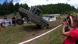 Offroad Orava 2018