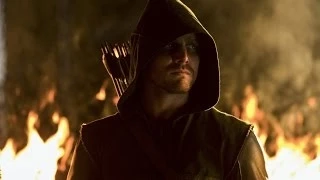 ARROW - Die komplette 1. Staffel - Offizieller Trailer Deutsch HD