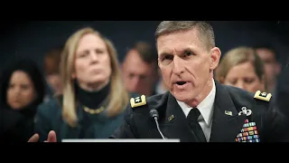 Flynn- Deliver the Truth. Whatever the Cost.