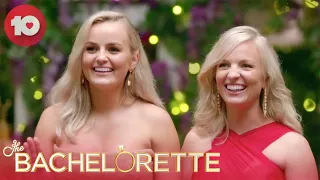 First Ever Bachelorette Sisters! | The Bachelorette Australia @Bachelor Nation