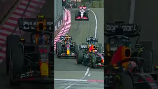 THIS WHY MAX VERSTAPPEN IS A MONSTER!!!!!!! #shorts