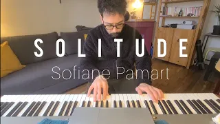 Solitude - SOFIANE PAMART Cover