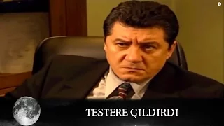 Testere Çıldırdı - Kurtlar Vadisi 50.Bölüm