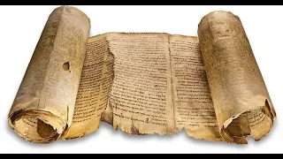 How the Dead Sea Scrolls "Bible" Differs from the Traditional Hebrew Text