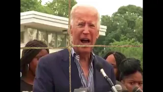 biden death grips