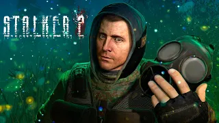 S.T.A.L.K.E.R. 2 - ИГРЕ УГРОЖАЮТ РУССКИЕ ! /  ОФИС STALKER 2 РАЗБОМБИЛИ ? / ЧТО ТАМ ПО СТАЛКЕР 2 ?