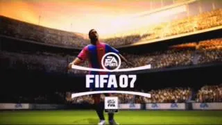 Kaleidoscope- The Prototypes (FIFA 07)