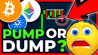 🔴Scary BREAKDOWN on Bitcoin Today!!!! [danger] BITCOIN & ETHEREUM PRICE PREDICTION 2023 // CRYPTO