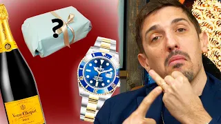 Schulz Ranks His WORST Weddings Gifts | Andrew Schulz & Akaash Singh