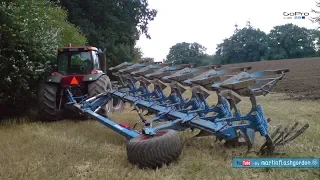 zabezpieczenie TUZa przed wyczepieniem się maszyny