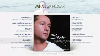 Ağla Halime (Baha) Official Audio #ağlahalime #baha - Esen Müzik