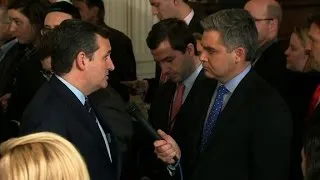 Ted Cruz: Neil Gorsuch is a home run