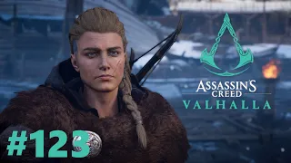 Хамптуншир. Все тайны и сокровища. Assassin’s Creed Valhalla #123