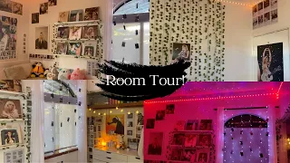 My 2024 fangirl, Taylor Swift, Autumn themed Room Tour