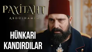 Abdülhamid'i Kandırdılar | Payitaht Abdülhamid 67. Bölüm @trt1