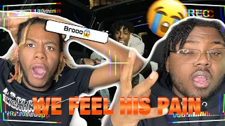 NBA YOUNGBOY- I AIN’T SCARED| REACTION| YOU CAN HEAR HIS PAIN😭🔥🔥