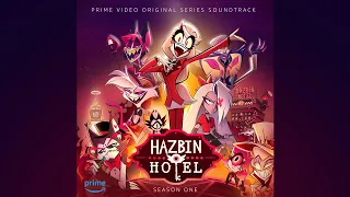 Hazbin Hotel Todas as Músicas Dubladas - Episódios 1 ao 6 (PLAYLIST)