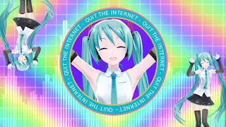 INTERNET YAMERO (Hatsune Miku English Cover)