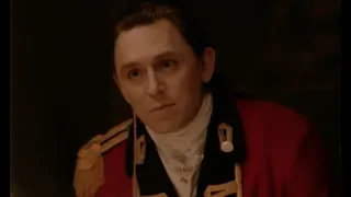 JJ Feild Turn Washington's Spies (S01E06 - Mr. Culpeper)