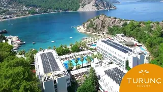 Отель Turunc Hotel 5* - Турция, Мармарис