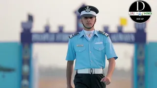 Indian Airforce Is My Heart|| Indain AirforcexHar Fun Mola slowed and Reverb #indianairforce #dociaf