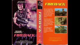 Fireback (1983)