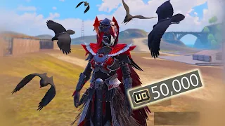 I Got Blood Raven X-Suit 😍 | Pubg Mobile