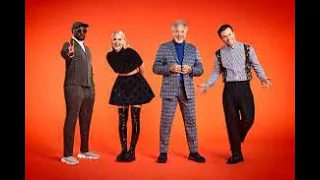 The Voice UK: The Fourth 2022 Blind Auditions Part 6.