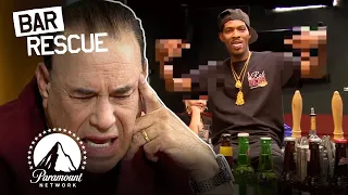 Best Moments of Bar Rescue 😂 (Season 7)