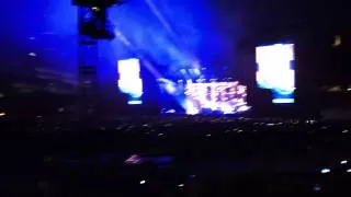 Live and Let Die - Paul McCartney - Live in Houston