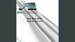 Ride Like The Wind (Extended Mix)