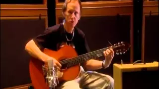 Robby Krieger Playing Light My Fire acoustic