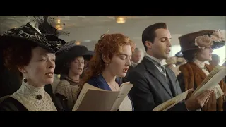 Titanic soundtrack - Eternal Father, Strong to save