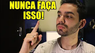 NÃO DEIXE a ONERPM gerar seu ISRC!