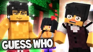 Aphmau In Love | Minecraft Guess Who
