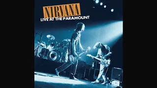 Nirvana - Smells Like Teen Spirit (Live At The Paramount/1991) [HQ]