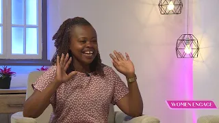 How I OVERCAME my Alcohol Addiction (Part 2) || Women Engage SN5 Episode 11