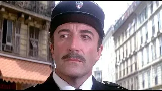 Возвращение Розовой Пантеры 1975 The Return of the Pink Panther