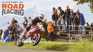 A History of Road Racing | The Early Years