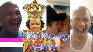 Niño Barzaga Meme's Compilation part 2