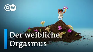 Der weibliche Orgasmus: Wie viele Stufen bis zum Höhepunkt? | Sex & the Body 10