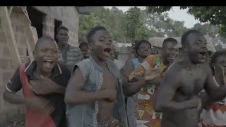 Le Panthéon de la Joie - Lobagbomé - Promo Bénin